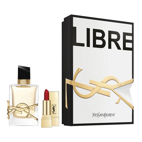 sephora libre yves st laurent